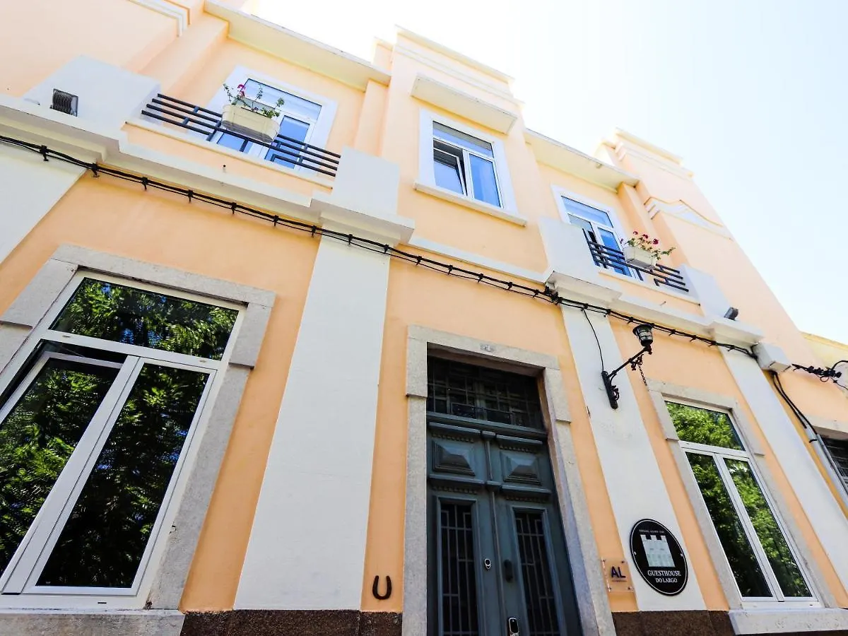 Guest House Do Largo Faro