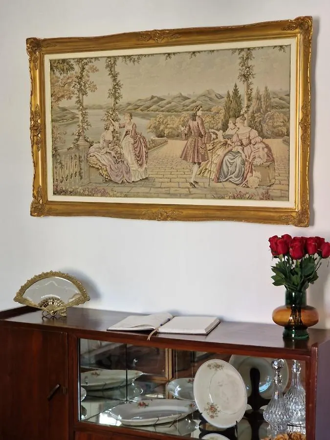 Guest House Do Largo Faro