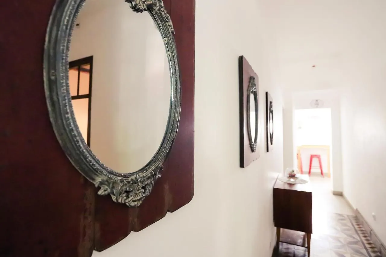 Guest House Do Largo Faro