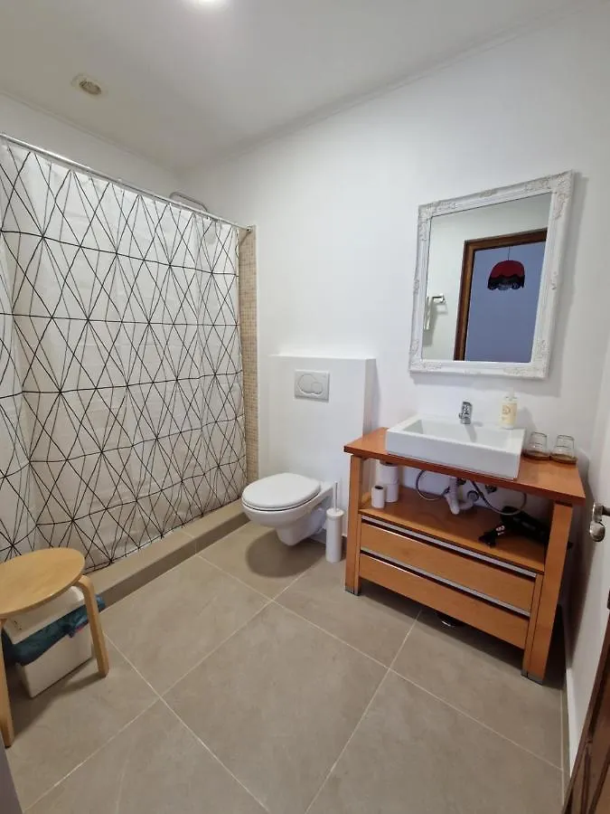 Guest House Do Largo Faro
