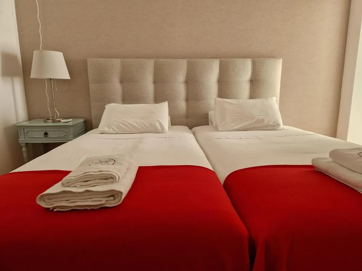 Guest House Do Largo Faro