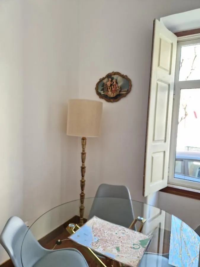 Guest House Do Largo Faro Portugal