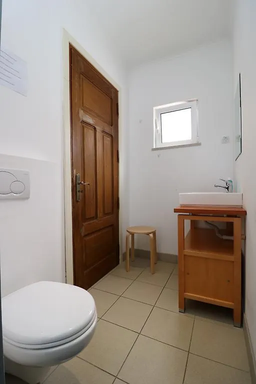 Guest House Do Largo Faro 0*,