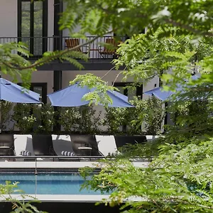 Valverde - Relais&chateaux 5*, Lissabon Portugal