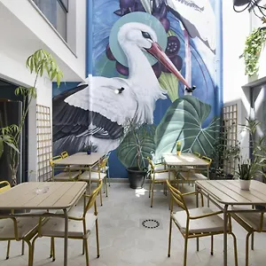 Le Jardin Secret De Gasthof