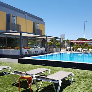 Hotel 3k Aeroporto, Faro