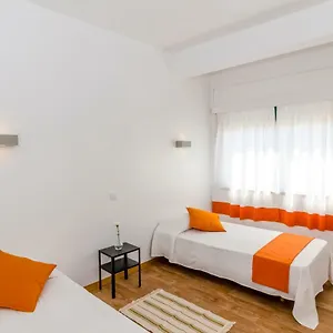 Albacor Ostello
