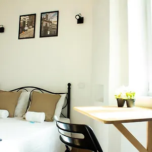 Sebastiao's House Gasthof