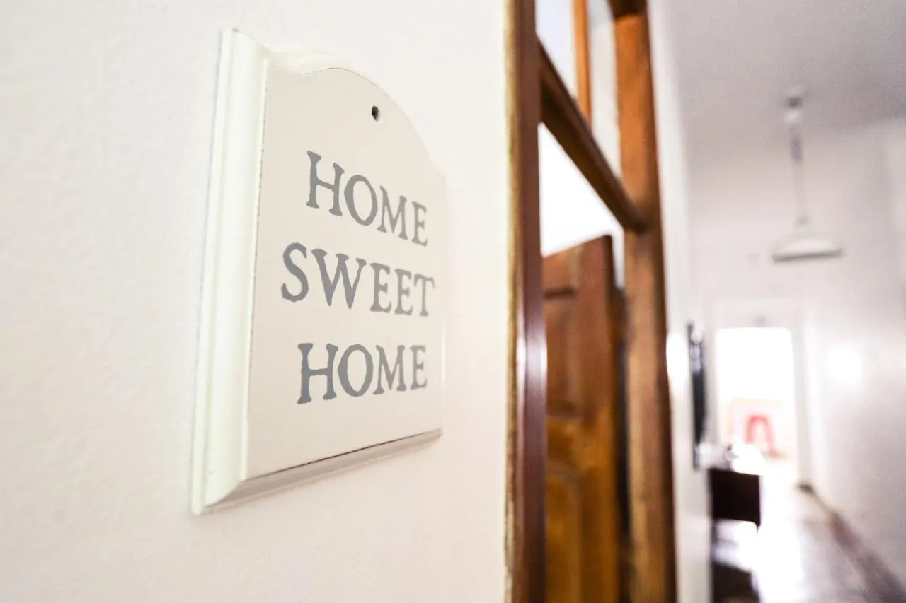 Guest House Do Largo Faro