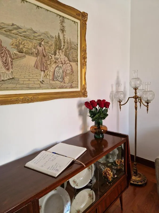 Guest House Do Largo Faro Portugal
