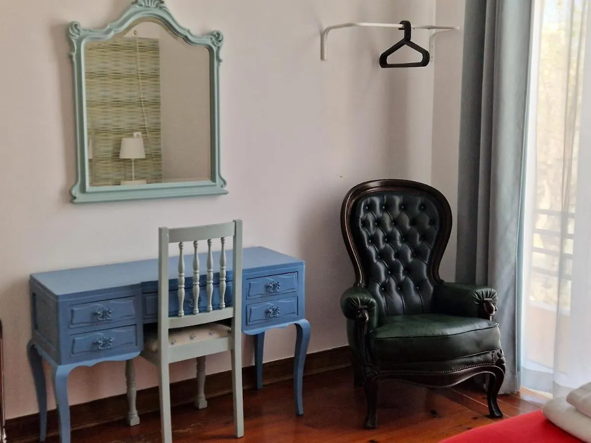 Guest House Do Largo Faro 0*,