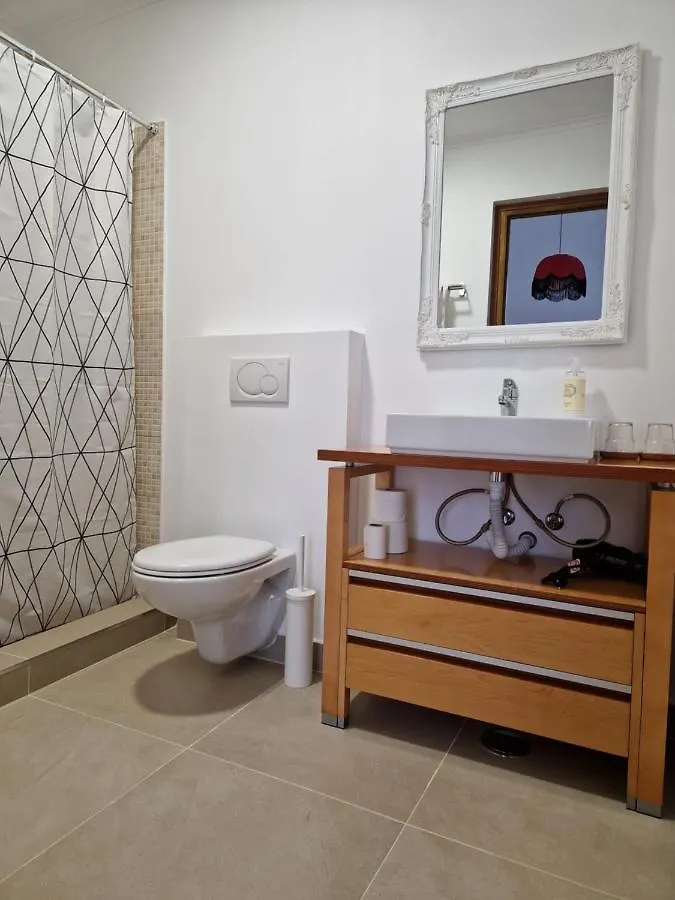 Guest House Do Largo Faro