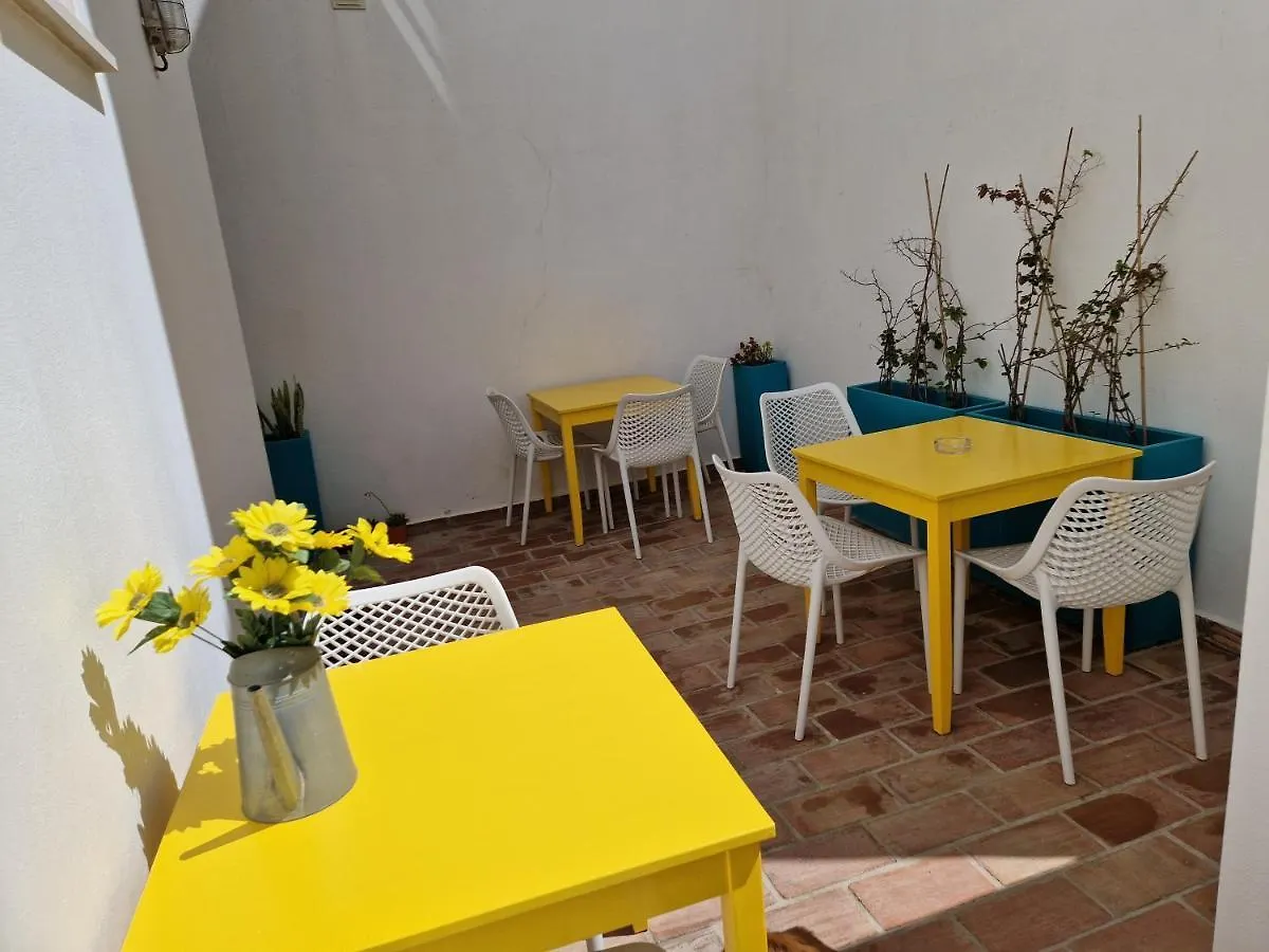 Guest House Do Largo Faro