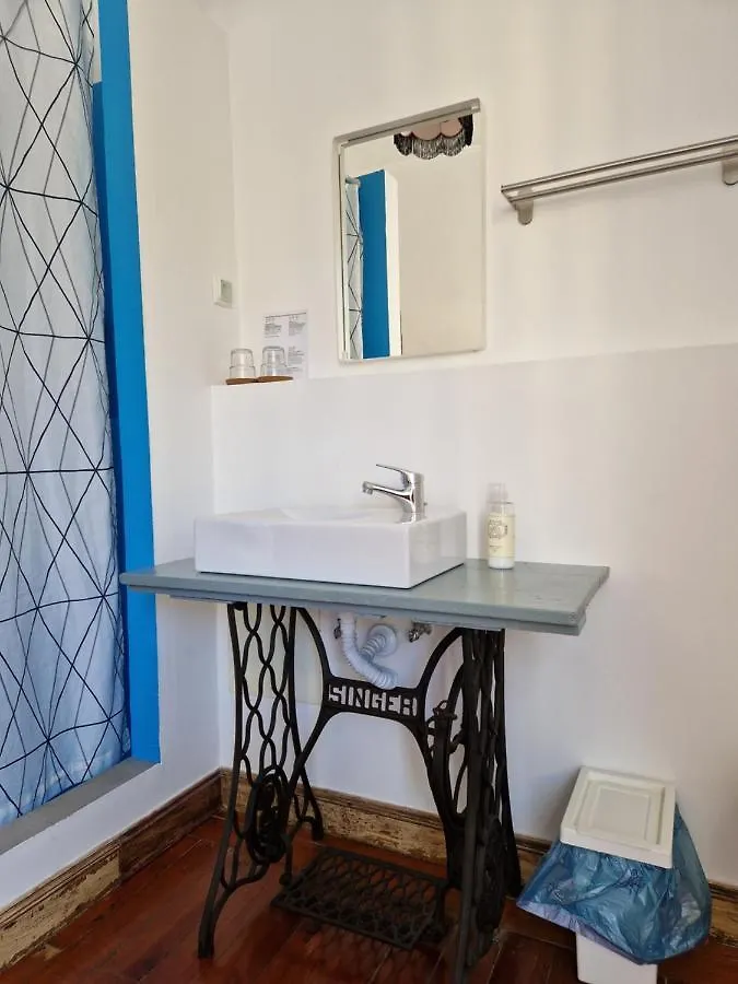Guest House Do Largo Faro