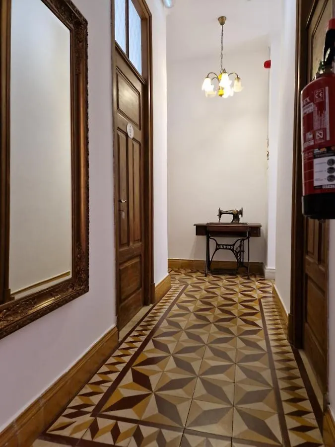 Guest House Do Largo Faro