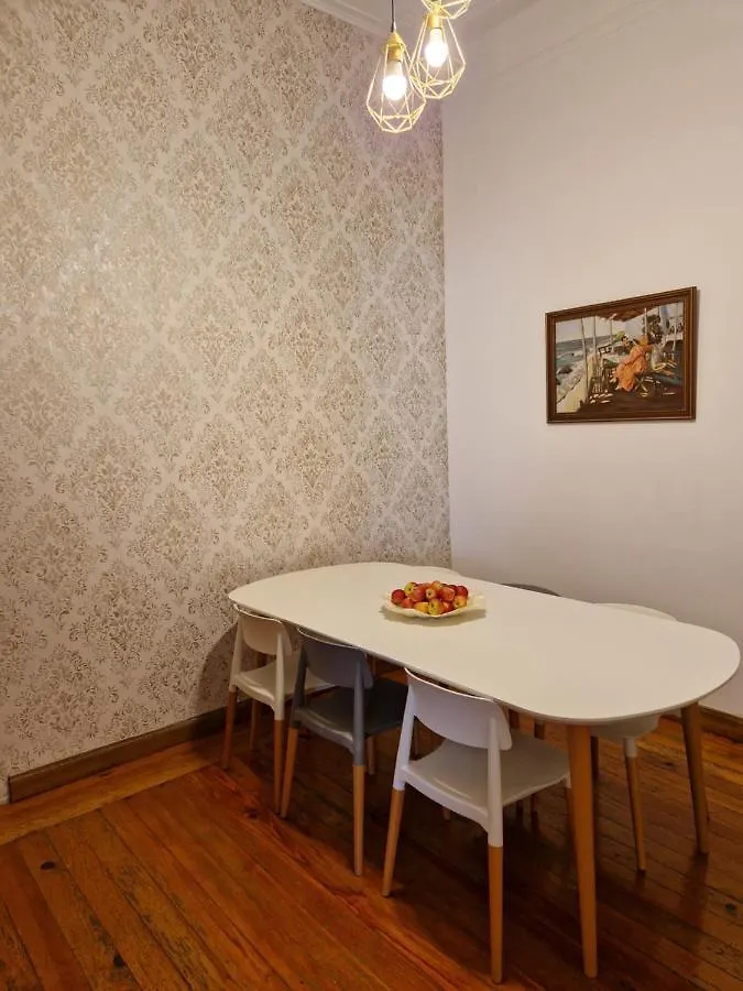 Guest House Do Largo Faro