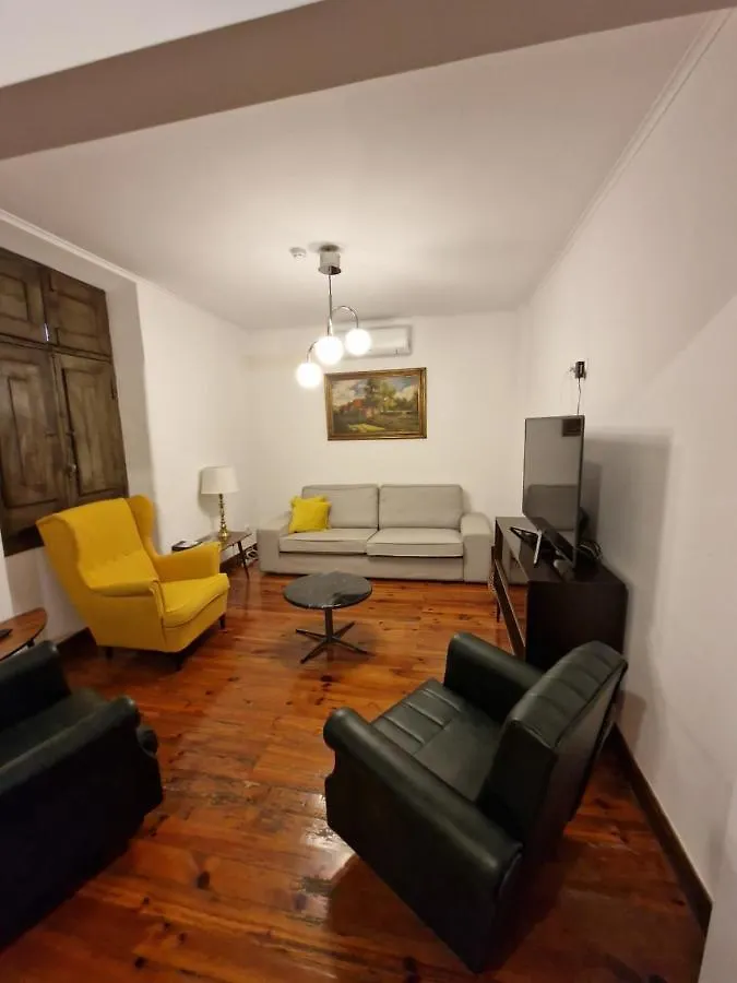 Guest House Do Largo Faro 0*,