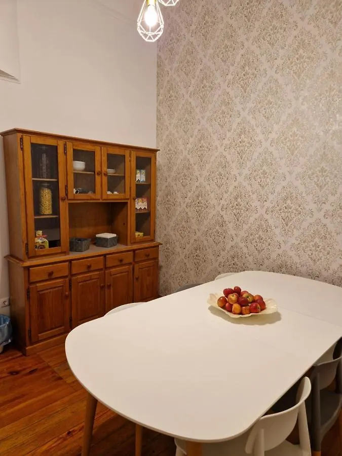 Guest House Do Largo Faro
