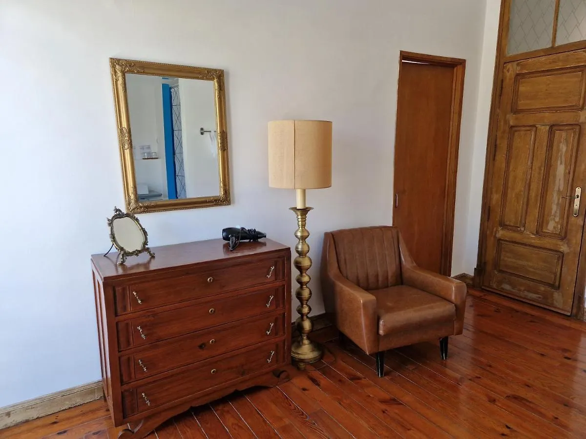 Guest House Do Largo Faro