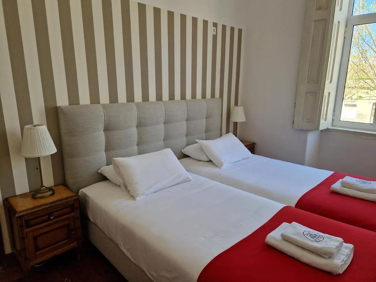 Guest House Do Largo Faro