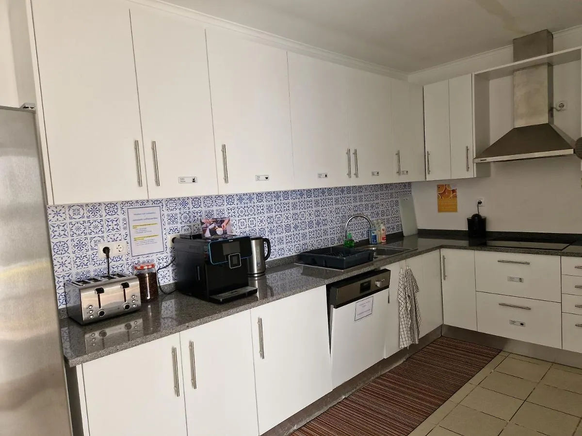 Guest House Do Largo Faro
