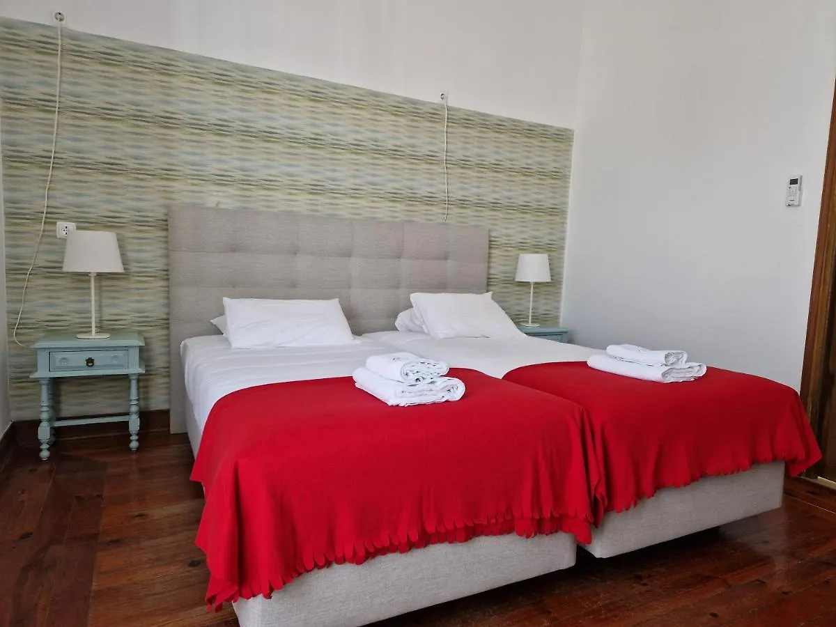 Guest House Do Largo Faro 0*,  Portugal