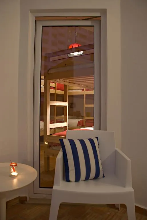 Guest House Do Largo Faro