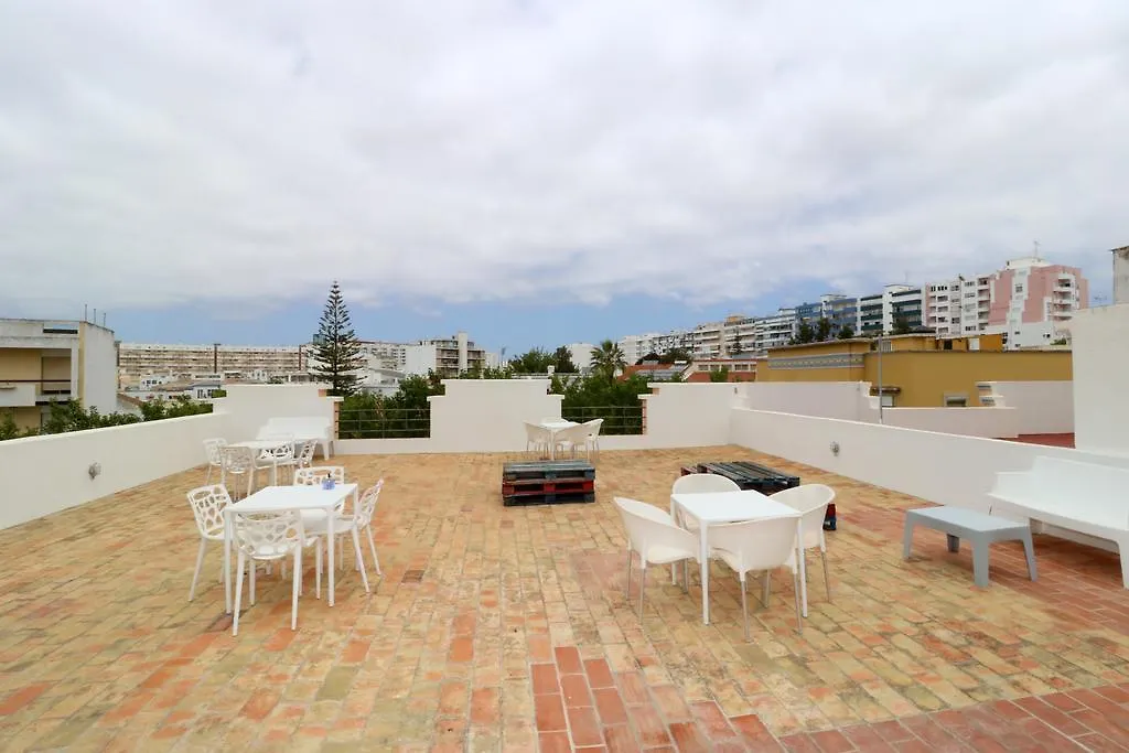 Guest House Do Largo Faro Portugal