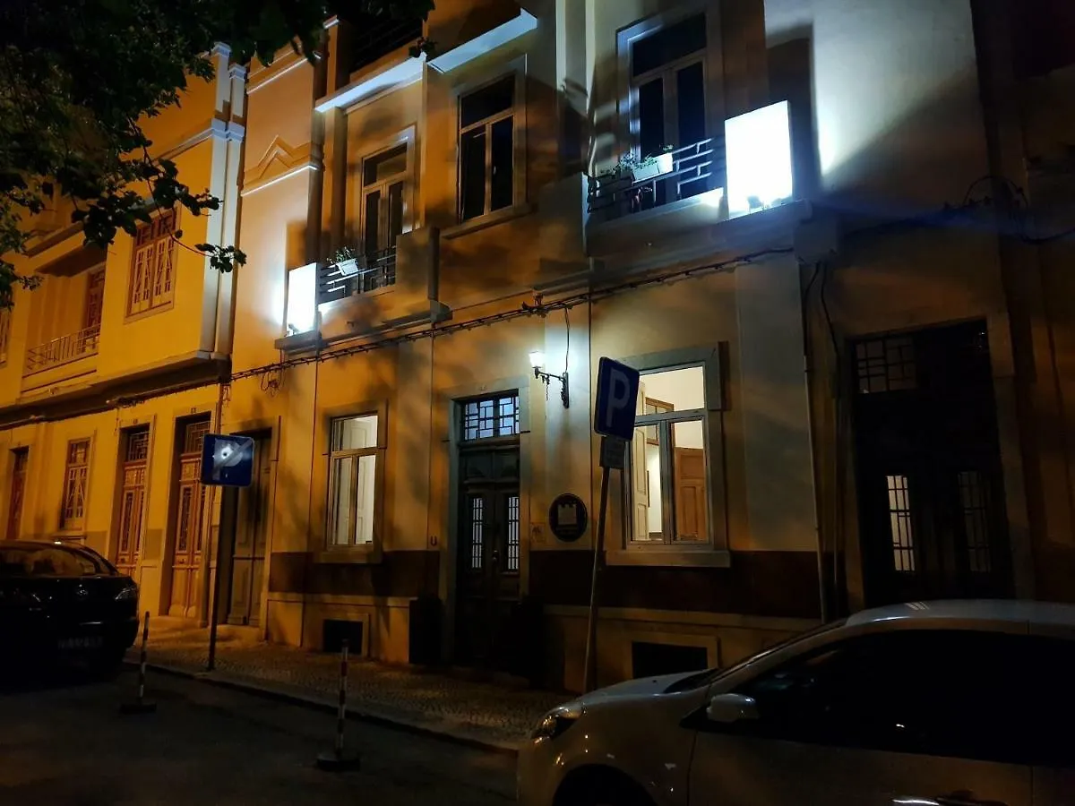 Guest House Do Largo Faro