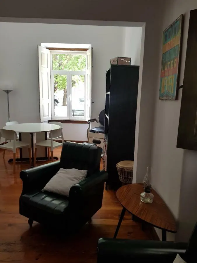 Guest House Do Largo Faro