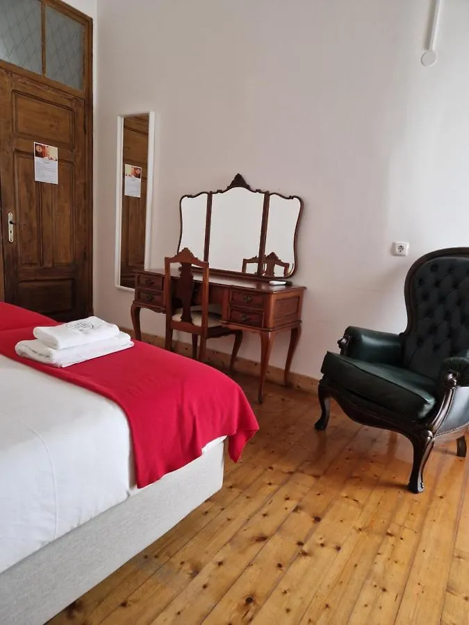 פארו Guest House Do Largo 0*,  פורטוגל