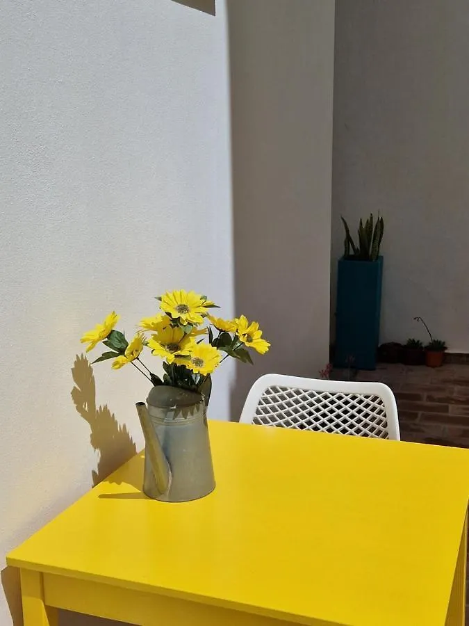 פארו Guest House Do Largo