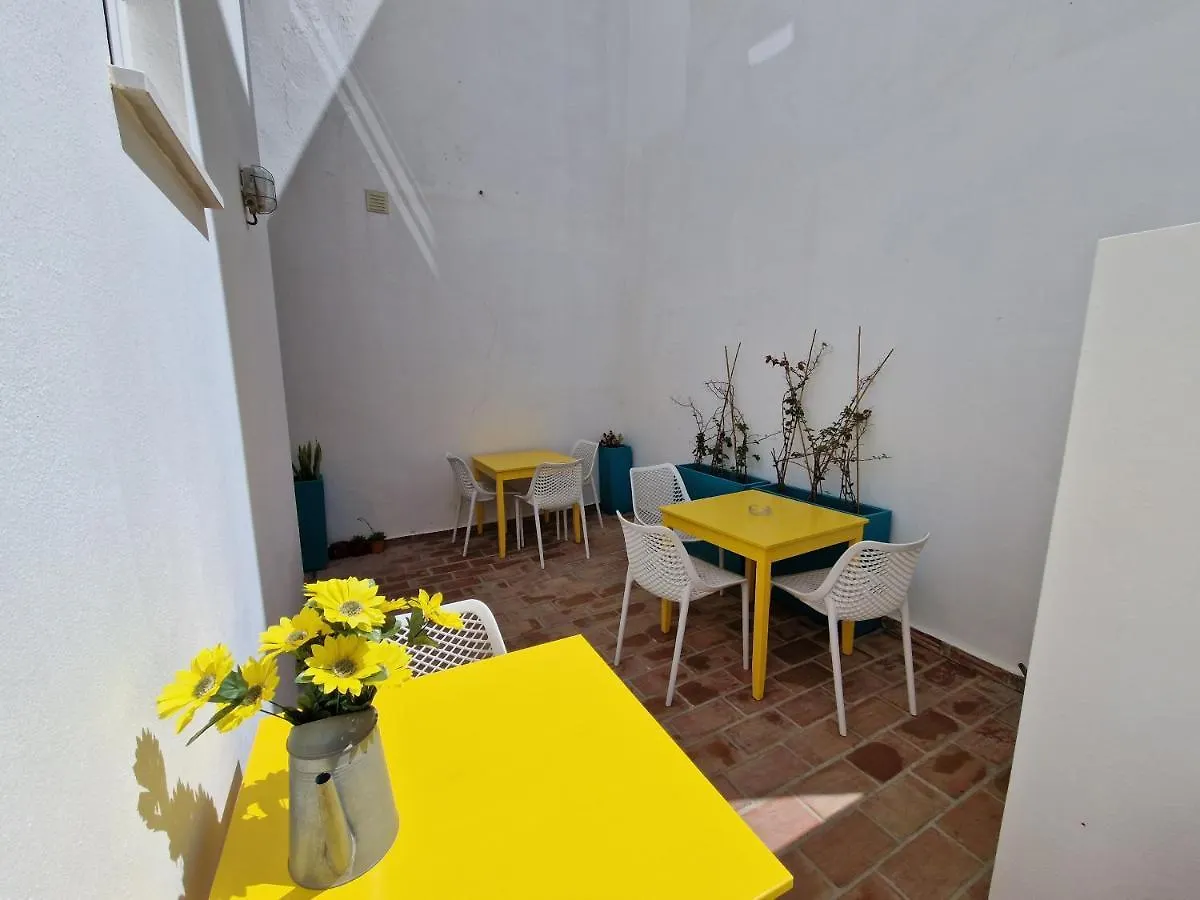 פארו Guest House Do Largo